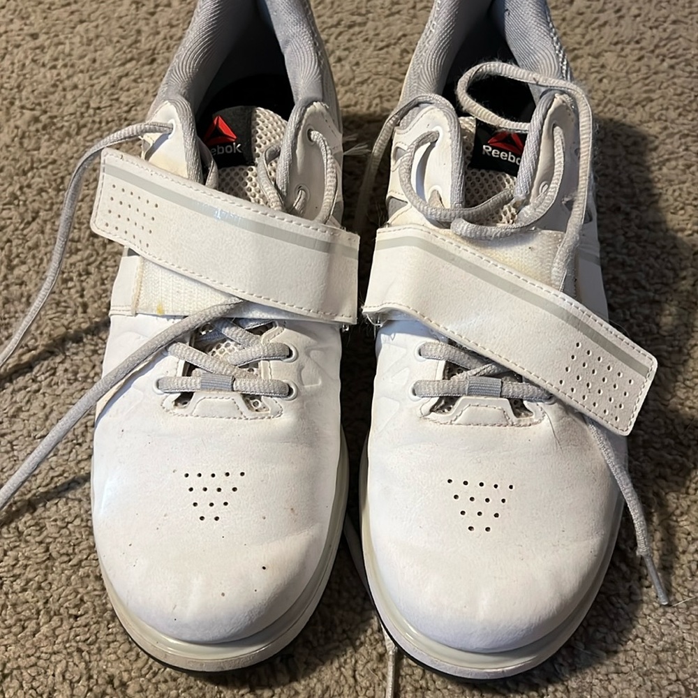 Reebok Lifters